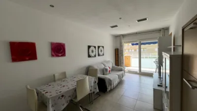 Apartamento en alquiler en Calle Ausias March, Papa Luna (Benicarló) de 430 €