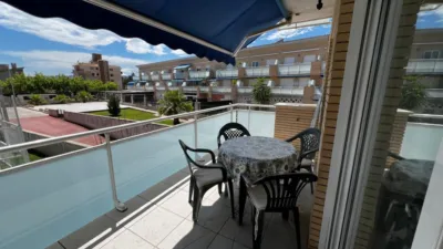 Apartamento en alquiler en Calle Ausias March, Papa Luna (Benicarló) de 430 €