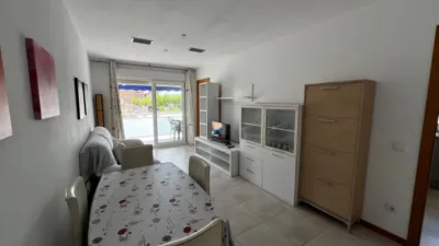 Apartamento en alquiler en Calle Ausias March, Papa Luna (Benicarló) de 430 €