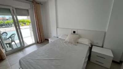Apartamento en alquiler en Calle Ausias March, Papa Luna (Benicarló) de 430 €