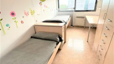 Ático en alquiler en Carrer de Menorca, Papa Luna (Benicarló) de 430 €