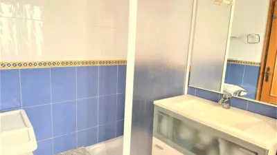 Ático en alquiler en Carrer de Menorca, Papa Luna (Benicarló) de 430 €
