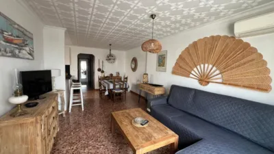 Piso en alquiler en Carrer de César Cataldo, 47, cerca de Carrer de Francisco Pizarro, Port (Benicarló) de 360 €<span>/sem</span>