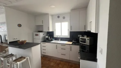 Piso en alquiler en Carrer de César Cataldo, 47, cerca de Carrer de Francisco Pizarro, Port (Benicarló) de 360 €<span>/sem</span>