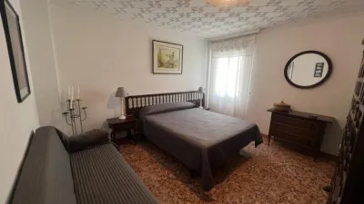 Piso en alquiler en Carrer de César Cataldo, 47, cerca de Carrer de Francisco Pizarro, Port (Benicarló) de 360 €<span>/sem</span>