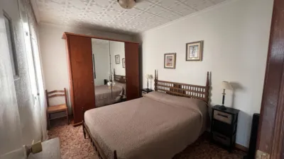 Piso en alquiler en Carrer de César Cataldo, 47, cerca de Carrer de Francisco Pizarro, Port (Benicarló) de 360 €<span>/sem</span>