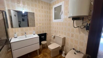 Piso en alquiler en Carrer de César Cataldo, 47, cerca de Carrer de Francisco Pizarro, Port (Benicarló) de 360 €<span>/sem</span>