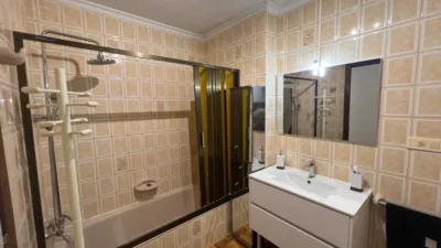 Piso en alquiler en Carrer de César Cataldo, 47, cerca de Carrer de Francisco Pizarro, Port (Benicarló) de 360 €<span>/sem</span>