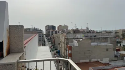 Piso en alquiler en Carrer de César Cataldo, 47, cerca de Carrer de Francisco Pizarro, Port (Benicarló) de 360 €<span>/sem</span>