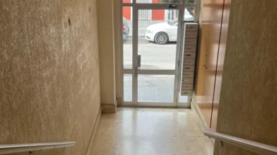 Piso en alquiler en Carrer de César Cataldo, 47, cerca de Carrer de Francisco Pizarro, Port (Benicarló) de 360 €<span>/sem</span>