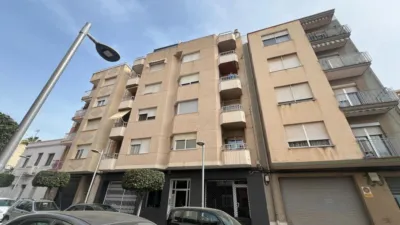 Piso en alquiler en Carrer de César Cataldo, 47, cerca de Carrer de Francisco Pizarro, Port (Benicarló) de 360 €<span>/sem</span>