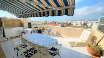 Piso en alquiler en Carrer de César Cataldo, 47, cerca de Carrer de Francisco Pizarro, Port (Benicarló) de 360 €<span>/sem</span>