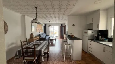 Piso en alquiler en Carrer de César Cataldo, 47, cerca de Carrer de Francisco Pizarro, Port (Benicarló) de 360 €<span>/sem</span>