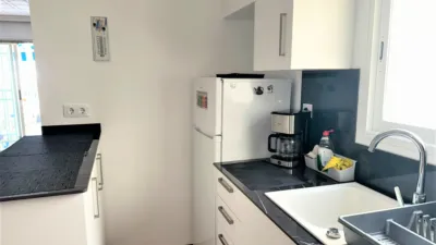 Piso en alquiler en Carrer de César Cataldo, 47, cerca de Carrer de Francisco Pizarro, Port (Benicarló) de 360 €<span>/sem</span>