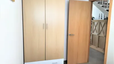 Dúplex en alquiler en Avinguda Mediterrània, Papa Luna (Benicarló) de 430 €