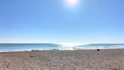 Dúplex en alquiler en Avinguda Mediterrània, Papa Luna (Benicarló) de 430 €