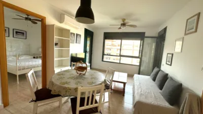 Apartamento en alquiler en Plaza de los Mestres del Temple, 3, Port (Benicarló) de 370 €<span>/sem</span>