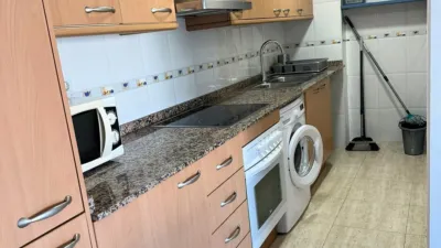 Apartamento en alquiler en Plaza de los Mestres del Temple, 3, Port (Benicarló) de 370 €<span>/sem</span>