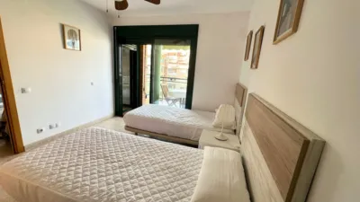 Apartamento en alquiler en Plaza de los Mestres del Temple, 3, Port (Benicarló) de 370 €<span>/sem</span>