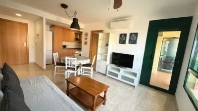 Apartamento en alquiler en Plaza de los Mestres del Temple, 3, Port (Benicarló) de 370 €<span>/sem</span>