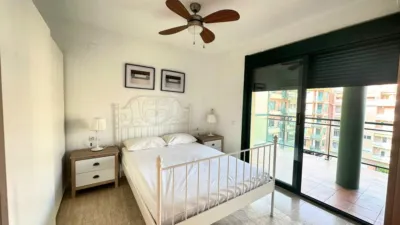 Apartamento en alquiler en Plaza de los Mestres del Temple, 3, Port (Benicarló) de 370 €<span>/sem</span>