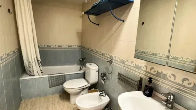 Apartamento en alquiler en Plaza de los Mestres del Temple, 3, Port (Benicarló) de 370 €<span>/sem</span>