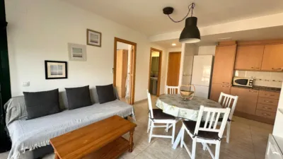 Apartamento en alquiler en Plaza de los Mestres del Temple, 3, Port (Benicarló) de 370 €<span>/sem</span>
