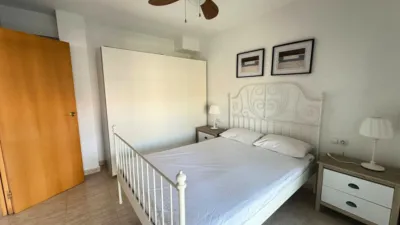 Apartamento en alquiler en Plaza de los Mestres del Temple, 3, Port (Benicarló) de 370 €<span>/sem</span>