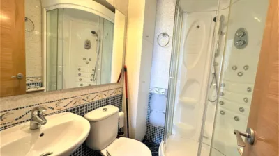 Apartamento en alquiler en Avenida del Marqués de Benicarló, 11, La Mar Xica (Benicarló) de 515 €<span>/mes</span>