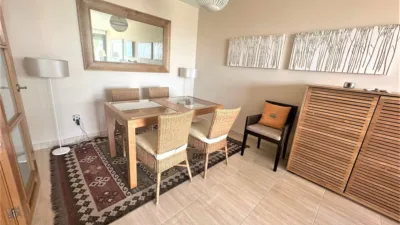 Apartamento en alquiler en Avenida del Marqués de Benicarló, 11, La Mar Xica (Benicarló) de 515 €<span>/mes</span>