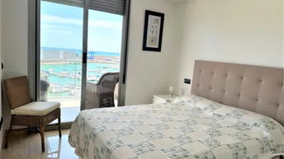 Apartamento en alquiler en Avenida del Marqués de Benicarló, 11, La Mar Xica (Benicarló) de 515 €<span>/mes</span>