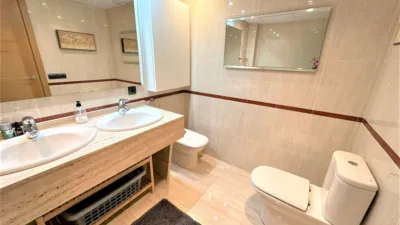 Apartamento en alquiler en Avenida del Marqués de Benicarló, 11, La Mar Xica (Benicarló) de 515 €<span>/mes</span>