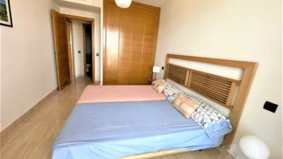 Apartamento en alquiler en Avenida del Marqués de Benicarló, 11, La Mar Xica (Benicarló) de 515 €<span>/mes</span>