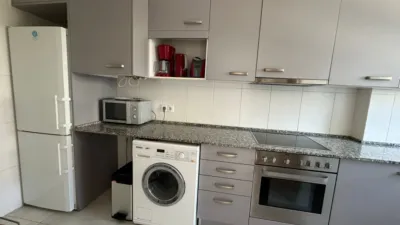 Piso en alquiler en Partida de Solaes, 808, cerca de Calle Ausias March, Papa Luna (Benicarló) de 440 €