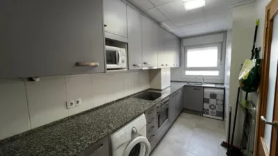 Piso en alquiler en Partida de Solaes, 808, cerca de Calle Ausias March, Papa Luna (Benicarló) de 440 €