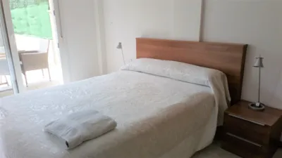 Piso en alquiler en Partida de Solaes, 806, cerca de Calle Ausias March, Papa Luna (Benicarló) de 370 €<span>/sem</span>