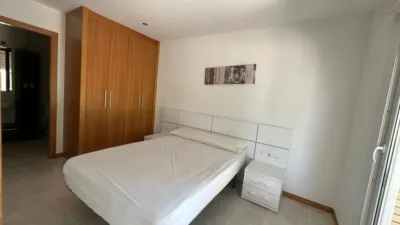 Piso en alquiler en Partida de Solaes, 808, cerca de Calle Ausias March, Papa Luna (Benicarló) de 440 €