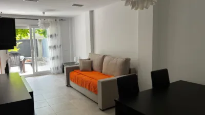 Piso en alquiler en Partida de Solaes, 808, cerca de Calle Ausias March, Papa Luna (Benicarló) de 440 €