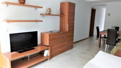 Piso en alquiler en Partida de Solaes, 806, cerca de Calle Ausias March, Papa Luna (Benicarló) de 370 €<span>/sem</span>