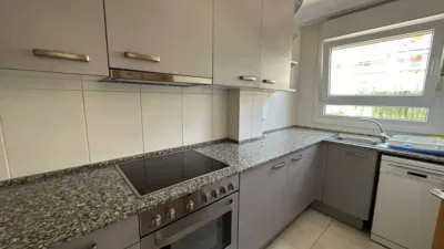 Piso en alquiler en Partida de Solaes, 808, cerca de Calle Ausias March, Papa Luna (Benicarló) de 440 €