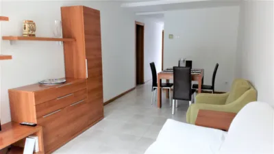Piso en alquiler en Partida de Solaes, 806, cerca de Calle Ausias March, Papa Luna (Benicarló) de 370 €<span>/sem</span>