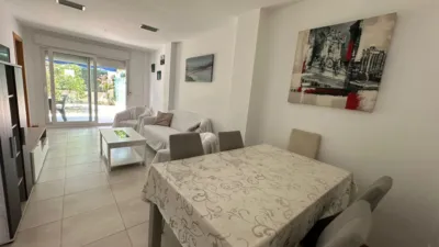 Piso en alquiler en Partida de Solaes, 808, cerca de Calle Ausias March, Papa Luna (Benicarló) de 440 €