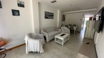 Piso en alquiler en Partida de Solaes, 808, cerca de Calle Ausias March, Papa Luna (Benicarló) de 440 €
