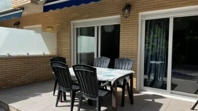Piso en alquiler en Partida de Solaes, 808, cerca de Calle Ausias March, Papa Luna (Benicarló) de 440 €