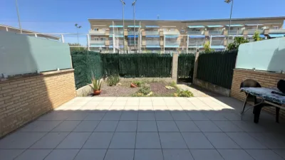 Piso en alquiler en Partida de Solaes, 808, cerca de Calle Ausias March, Papa Luna (Benicarló) de 440 €