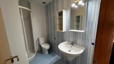 Piso en alquiler en Partida de Solaes, 808, cerca de Calle Ausias March, Papa Luna (Benicarló) de 440 €