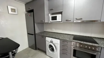 Piso en alquiler en Partida de Solaes, 808, cerca de Calle Ausias March, Papa Luna (Benicarló) de 440 €