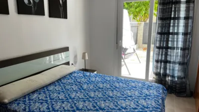 Piso en alquiler en Partida de Solaes, 808, cerca de Calle Ausias March, Papa Luna (Benicarló) de 440 €