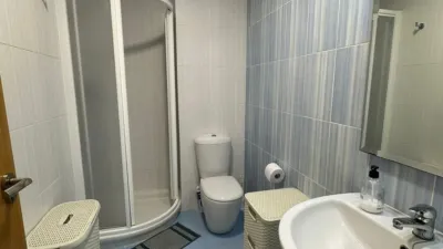 Piso en alquiler en Partida de Solaes, 808, cerca de Calle Ausias March, Papa Luna (Benicarló) de 440 €