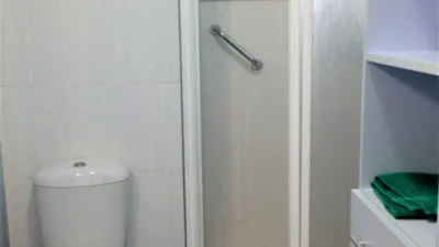 Piso en alquiler en Partida de Solaes, 806, cerca de Calle Ausias March, Papa Luna (Benicarló) de 370 €<span>/sem</span>